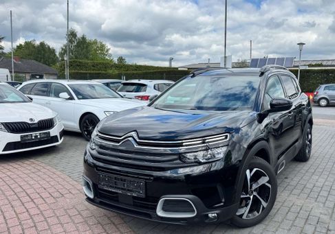 Citroën C5 Aircross, 2020 2