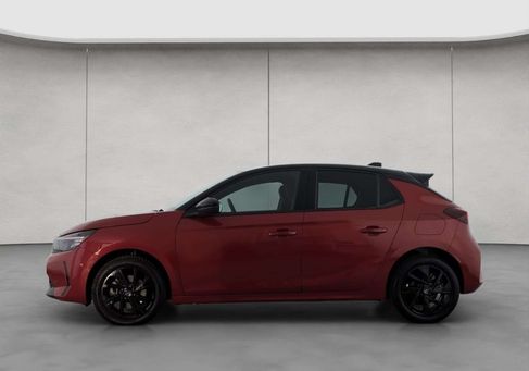 Opel Corsa, 2024 2