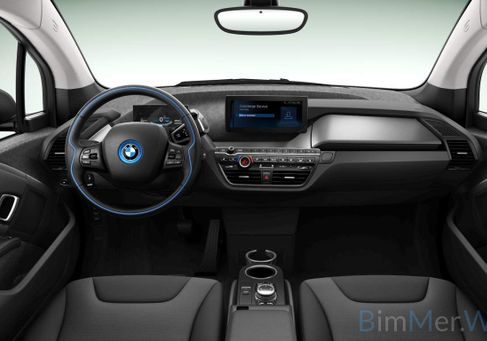 BMW i3, 2022 3