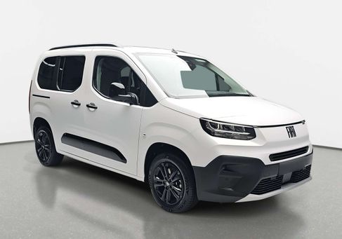 Fiat Qubo, 2026