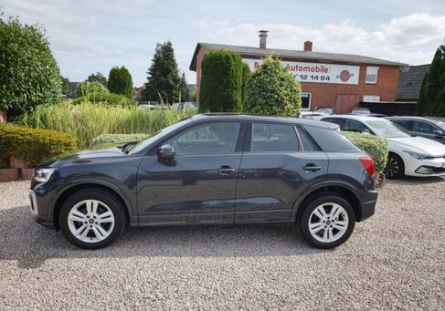Audi Q2, 2024 3