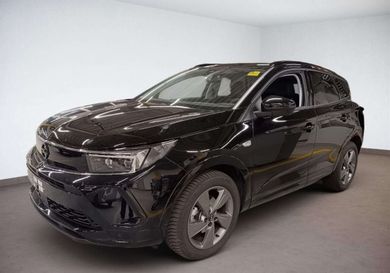 Opel Grandland X, 2024
