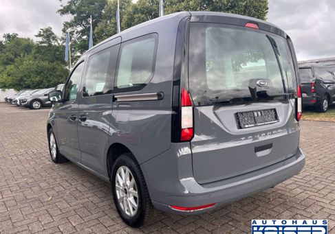 Ford Tourneo Connect, 2025 3