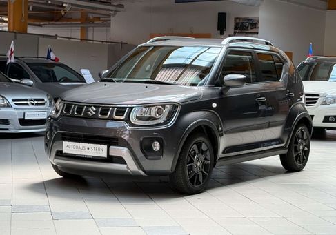 Suzuki Ignis, 2020 2