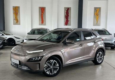 Hyundai Kona, 2022