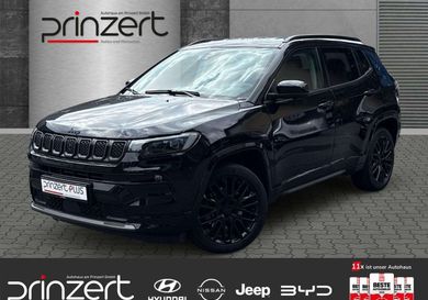 Jeep Compass, 2023