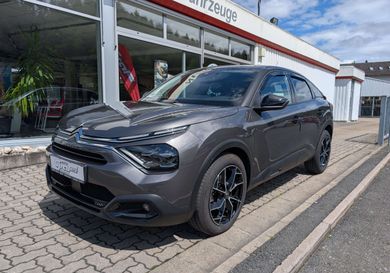 Citroën C4, 2020