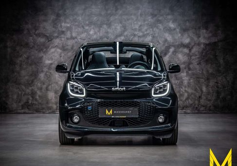Smart ForTwo, 2023