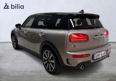 MINI, 2022