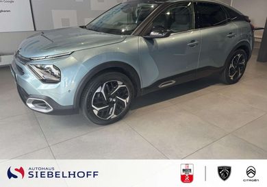 Citroën C4, 2023