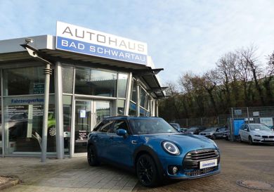 MINI One Clubman, 2022