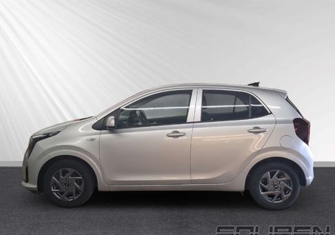 Kia Picanto, 2024