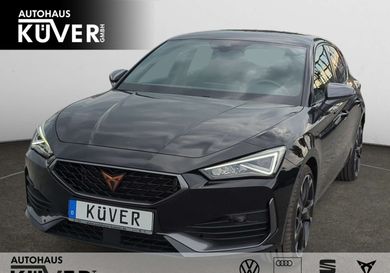 Cupra Leon, 2021