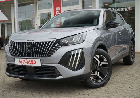 Peugeot 2008, 2026