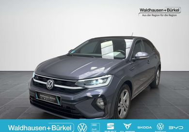 Volkswagen Taigo, 2022