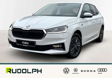 Skoda Fabia, 2025