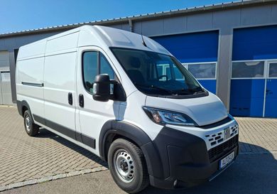 Fiat Ducato, 2025