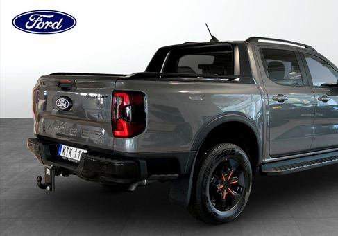 Ford Ranger, 2026 2
