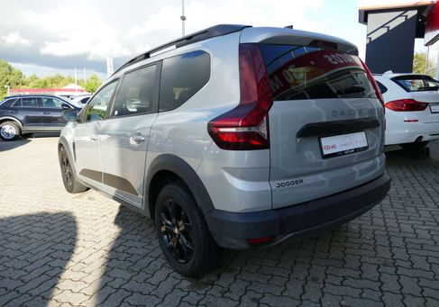 Dacia Jogger, 2022 2