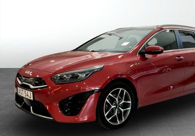 Kia Cee'd Sportswagon, 2023