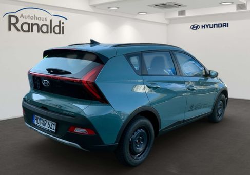 Hyundai Bayon, 2023 3