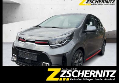 Kia Picanto, 2022