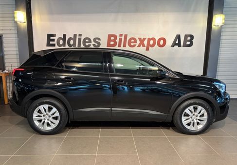 Peugeot 3008, 2020 3