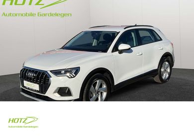 Audi Q3, 2023