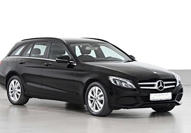 Mercedes-Benz C 200, 2019
