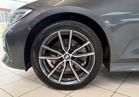 BMW 330, 2020 2