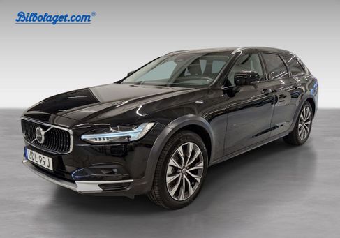Volvo V90 Cross Country, 2024