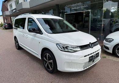 Volkswagen Caddy, 2023