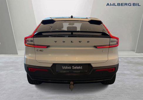 Volvo C40, 2023 3