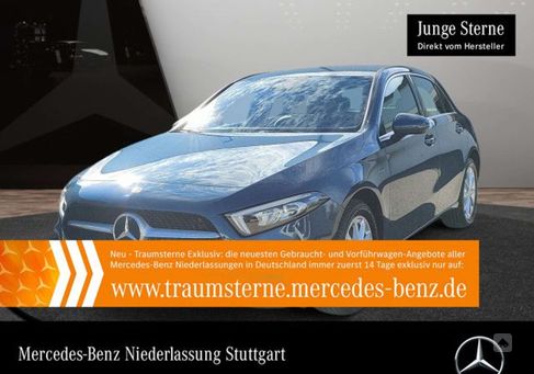 Mercedes-Benz A 250, 2021