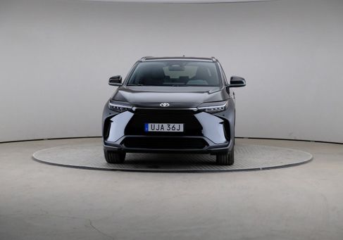 Toyota bZ4X, 2023