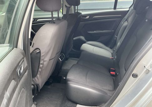 Renault Megane, 2023