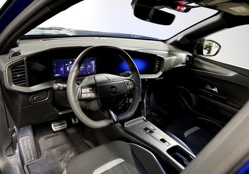 Opel Mokka, 2025 3