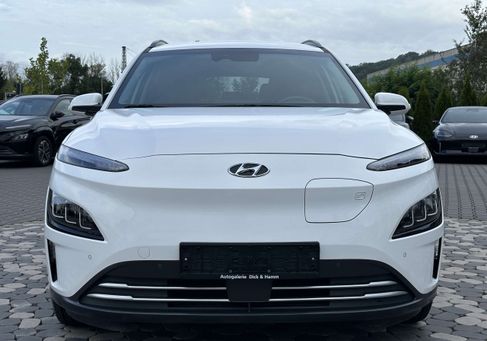 Hyundai Kona, 2022 3