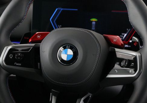 BMW M5, 2025