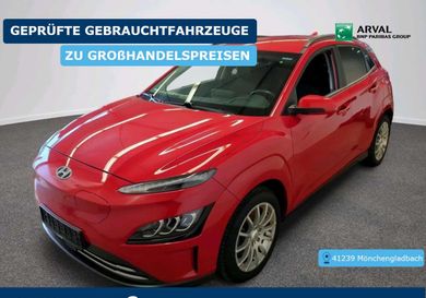 Hyundai Kona, 2022