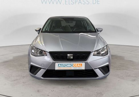 Seat Ibiza, 2020