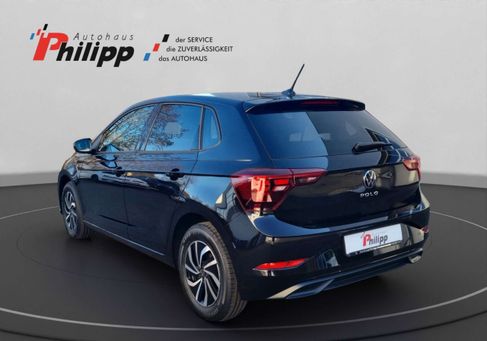 Volkswagen Polo, 2025