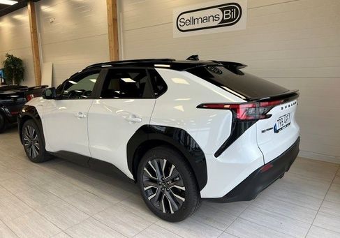 Subaru, 2026 2