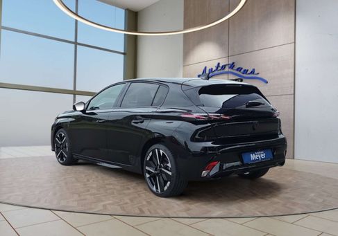 Peugeot 308, 2026