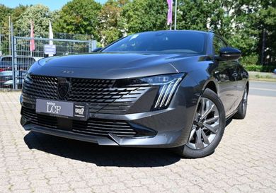 Peugeot 508, 2024