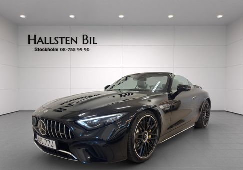 Mercedes-Benz, 2022 2