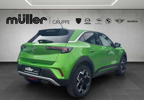 Opel Mokka, 2022 2