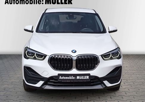 BMW X1, 2022 3
