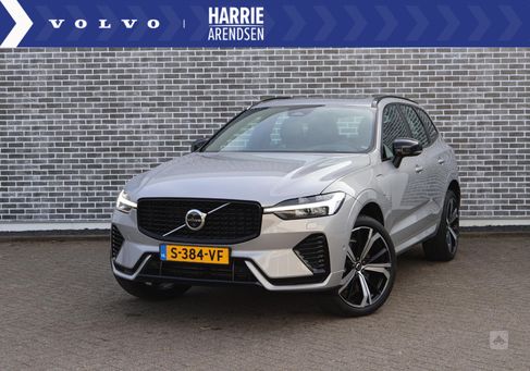 Volvo XC60, 2023