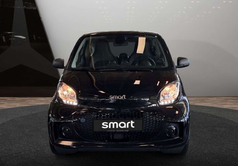 Smart ForTwo, 2022